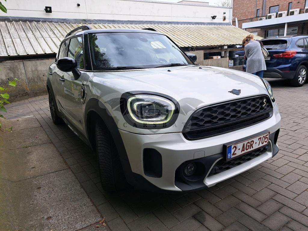 Mini Countryman Cooper SE 1.5 Business 2021