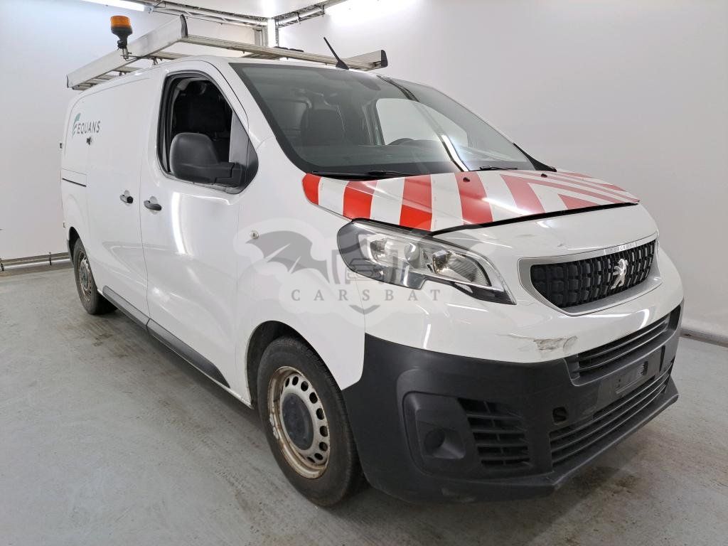 Peugeot Expert 1.6 HDI Premium 2018