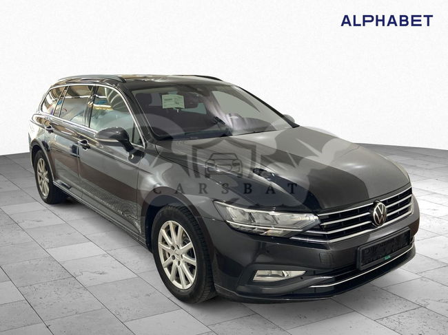 Volkswagen Passat Variant 2.0 TDI Business 2022