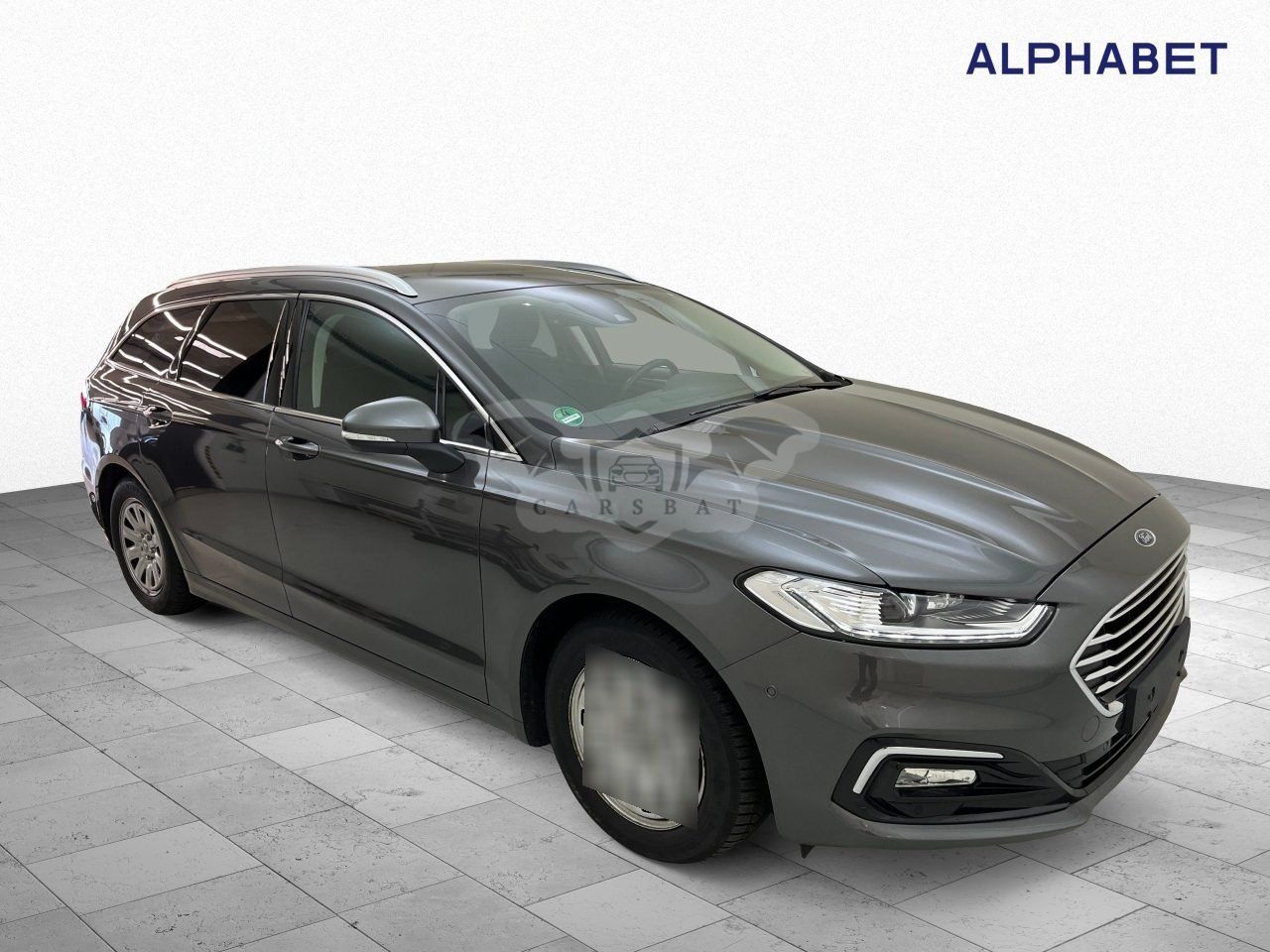 Ford Mondeo 2.0 Titanium 2022