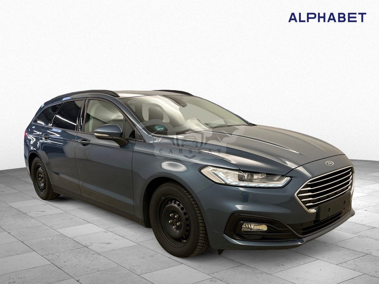 Ford Mondeo 2.0 Trend 2022