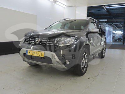 Dacia Duster 1.3 TCe Prestige 2021