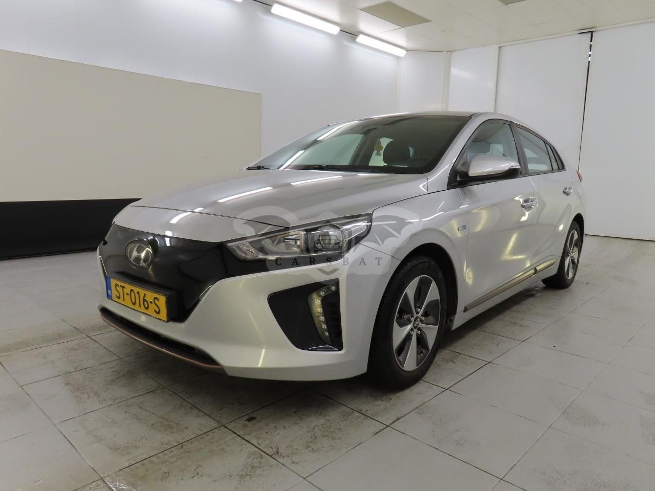 Hyundai IONIQ Comfort 2018