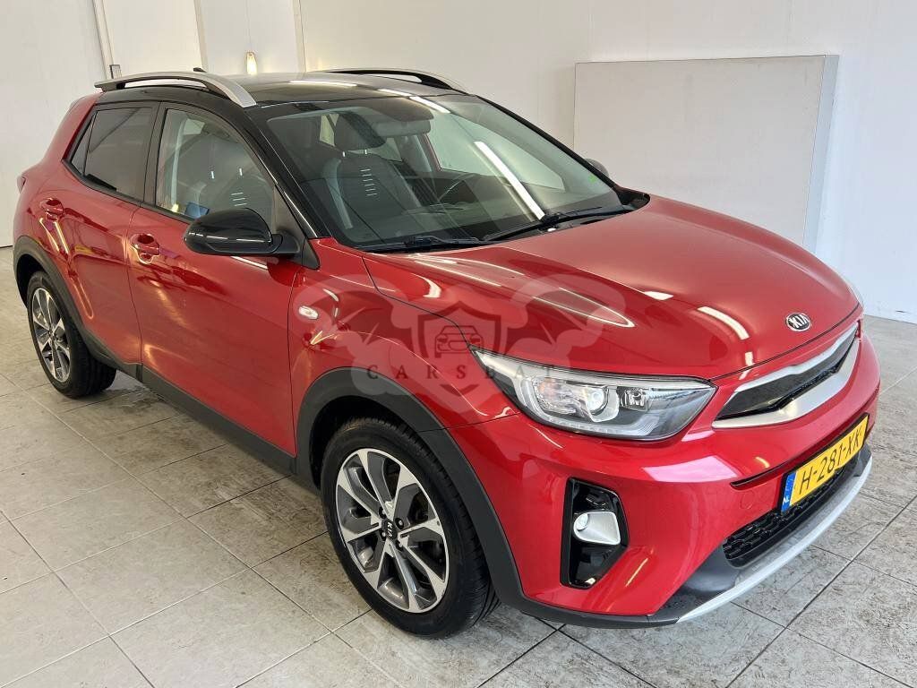 Kia Stonic 1.0 T-GDI 2020