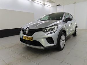 Renault Captur / QM3 1.0 TCe Evolution 2023