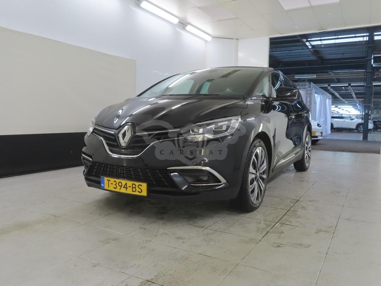 Renault Scenic Grand 1.3 TCe Equilibre 2023