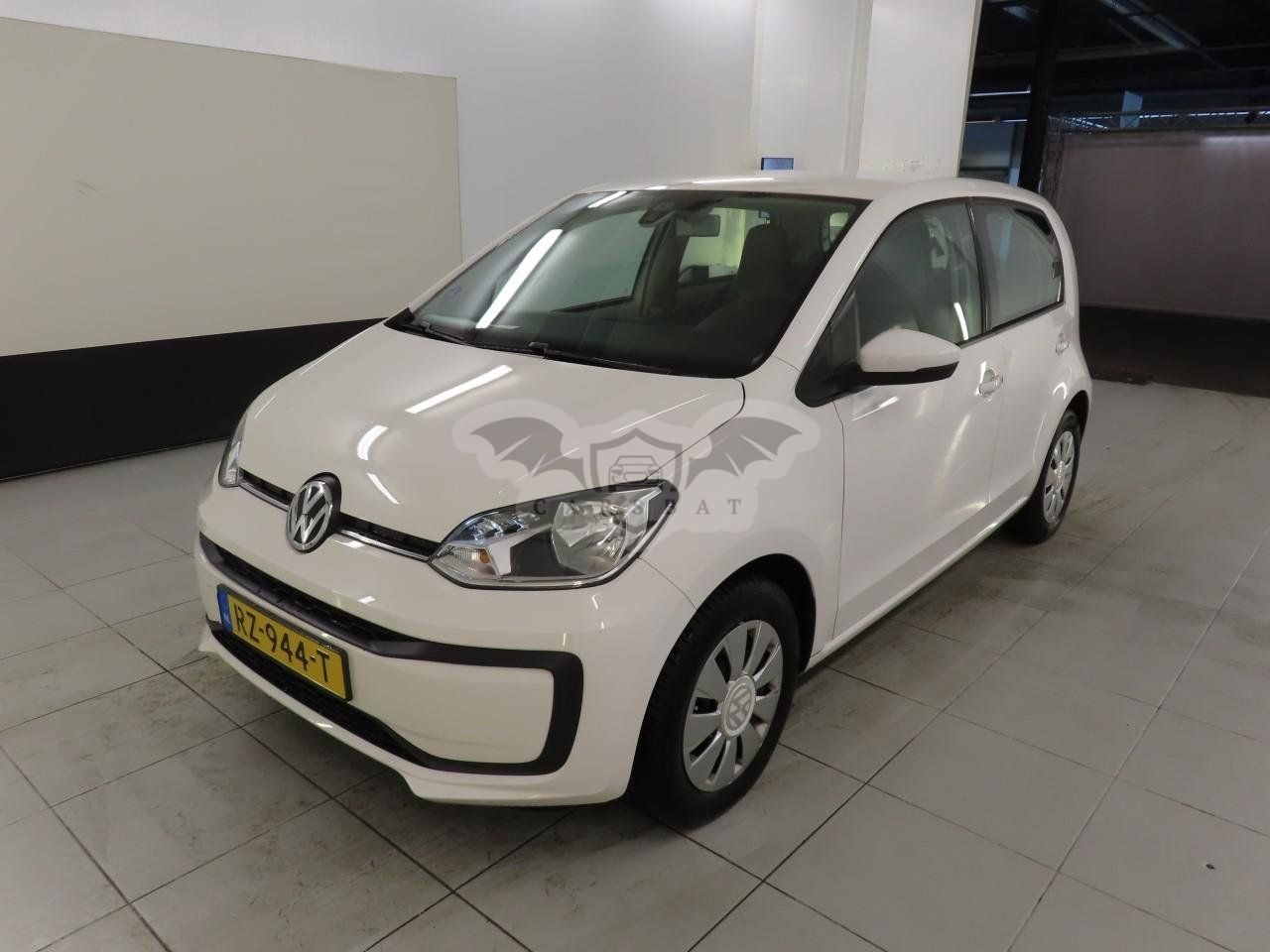 Volkswagen Up! 1.0 Move Up! 2018