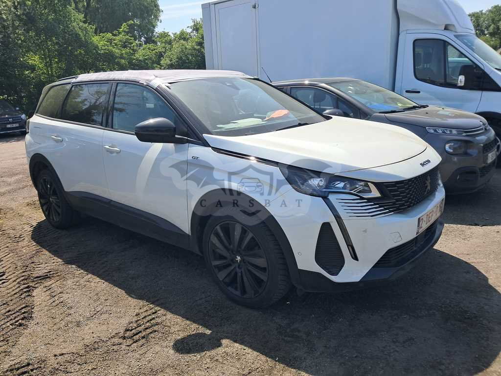 Peugeot 5008 1.5 HDI GT 2023