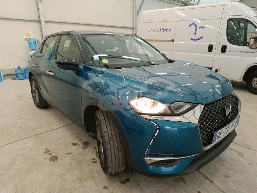 DS DS3 Crossback Business 2022