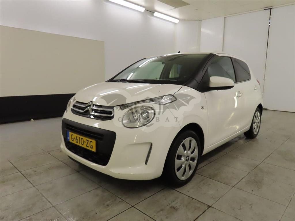 Citroën C1 1.0 VTI FEEL 2019
