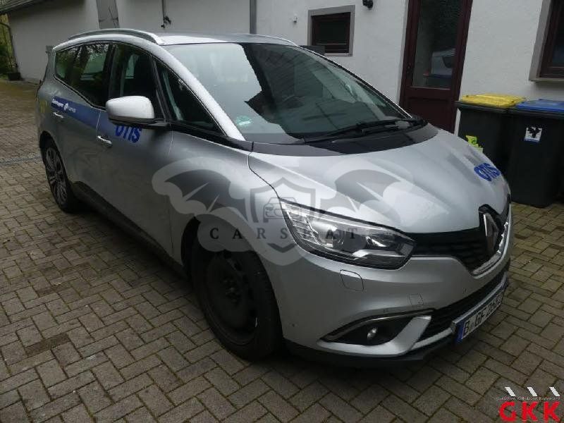 Renault Scenic Grand 2020
