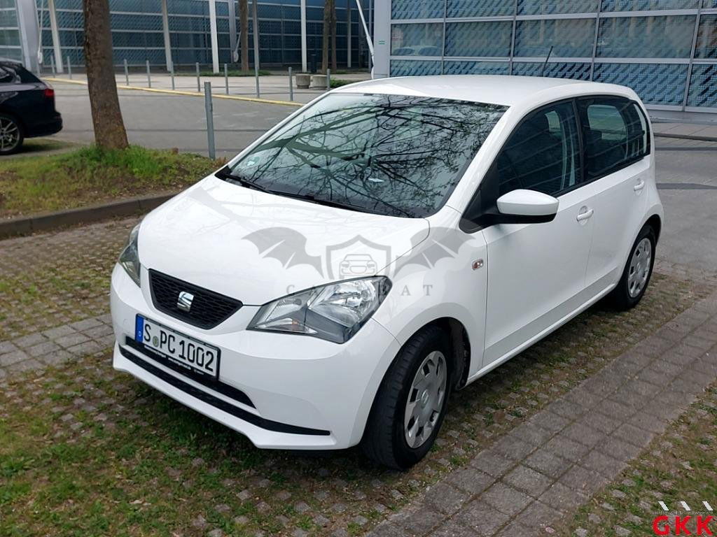 Seat Mii 1.0 Style 2019