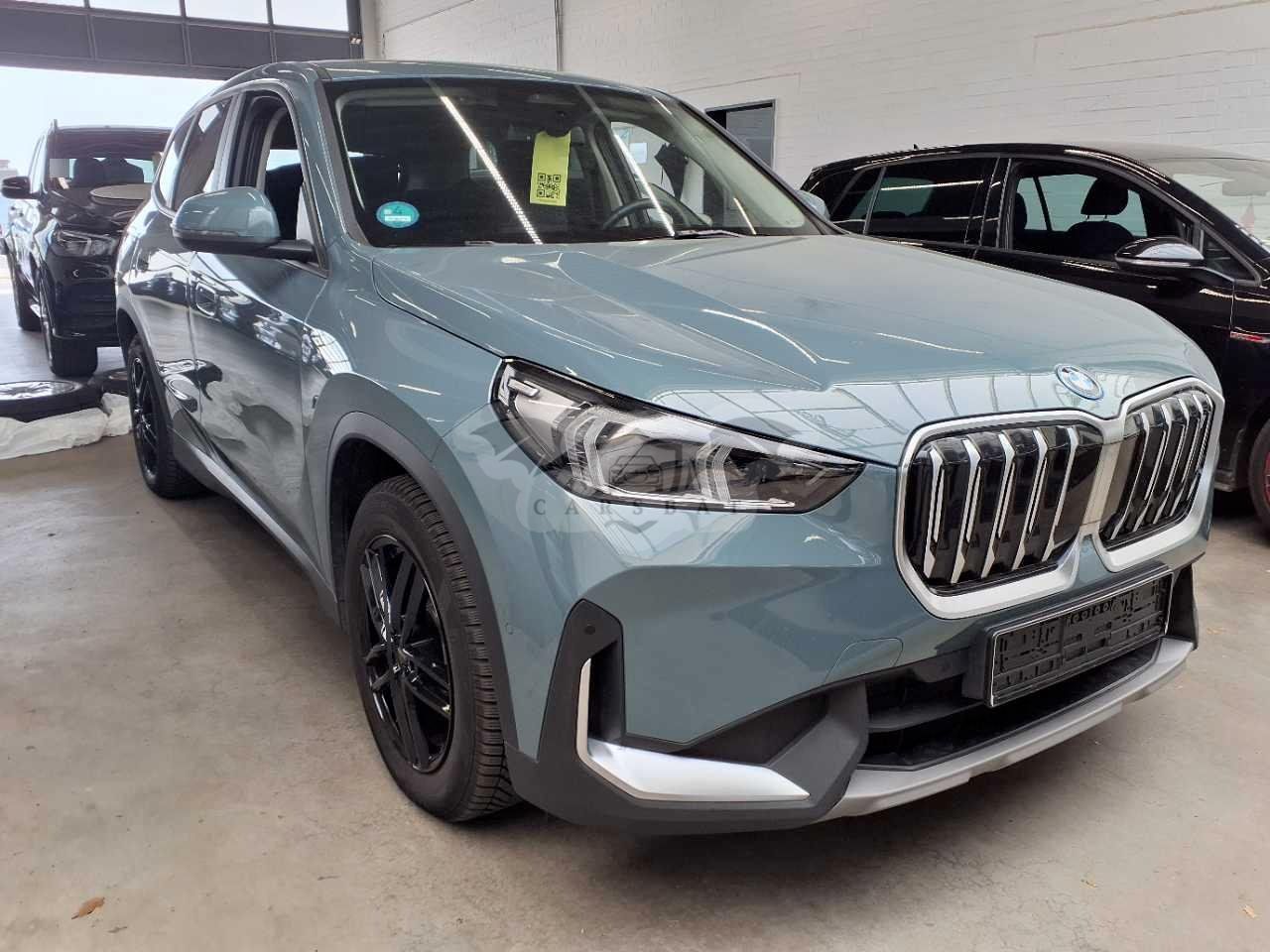 BMW iX1 2023