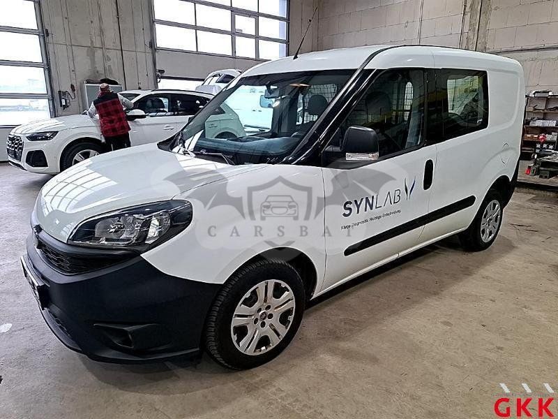 Fiat Doblo Cargo SX 2020
