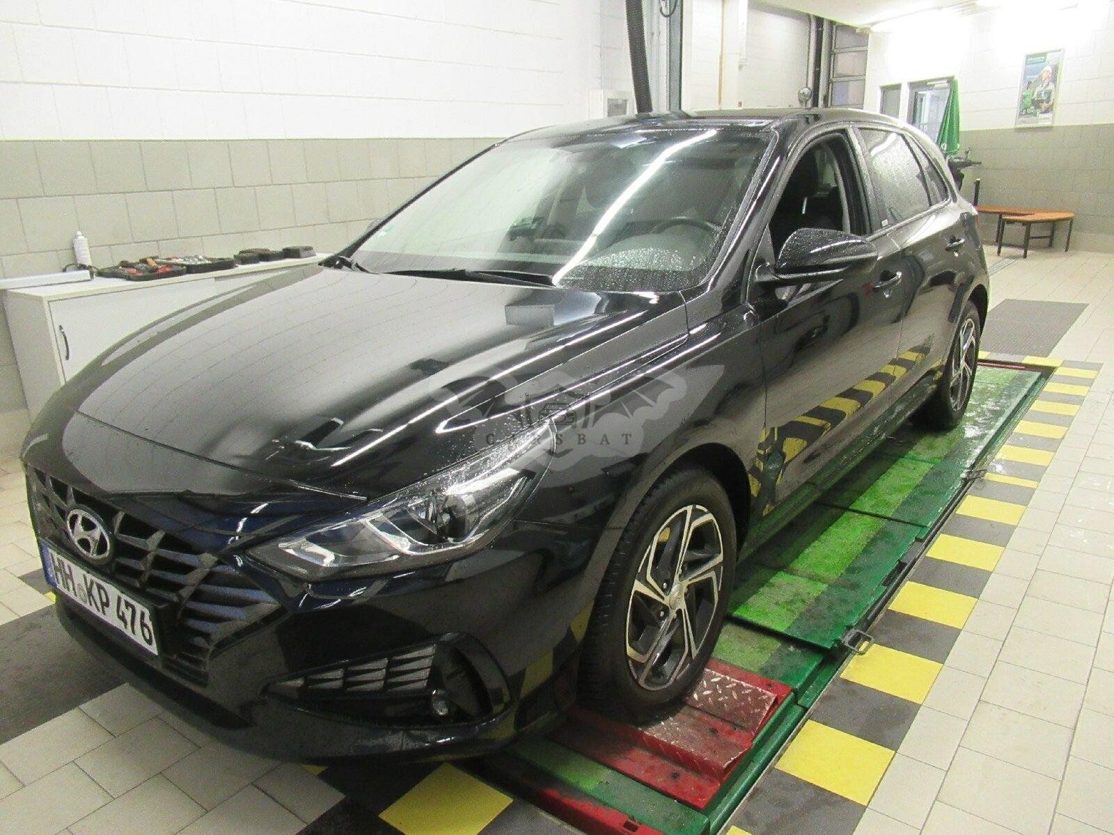 Hyundai i30 1.0 T-GDI Pure 2022