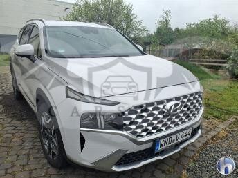 Hyundai Santa Fe 1.6 2021
