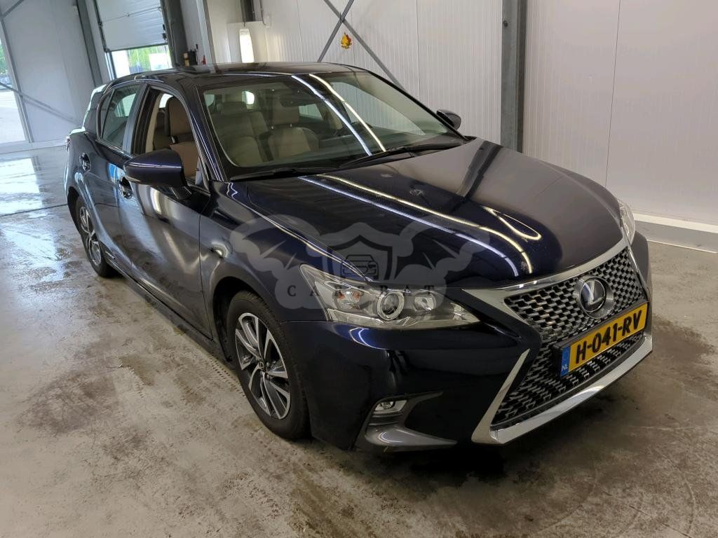 Lexus CT 200h Business 2020