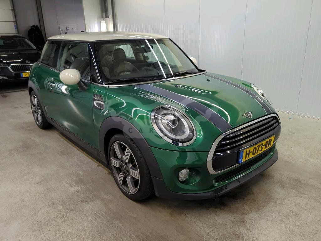 Mini 3 Doors Cooper 1.5 2020