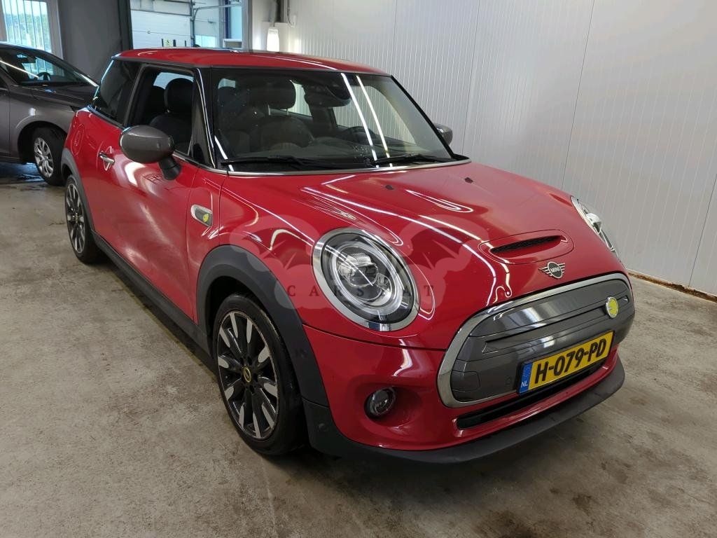 Mini Electric Yours 2020