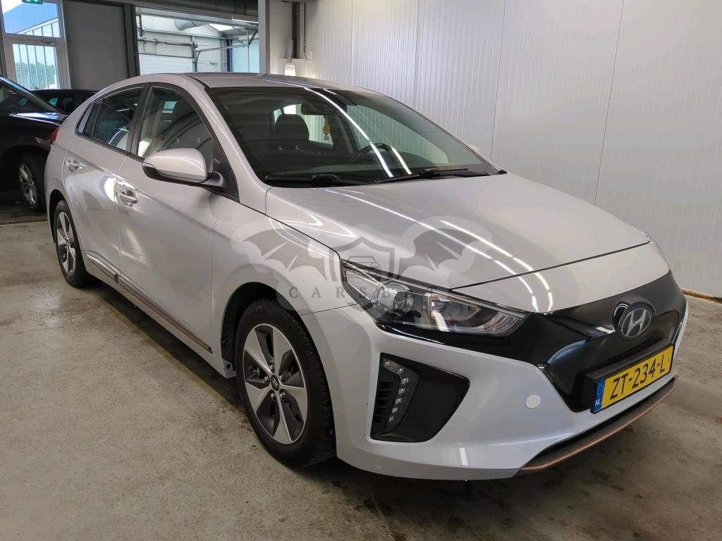 Hyundai IONIQ 28 kWh Comfort 2019
