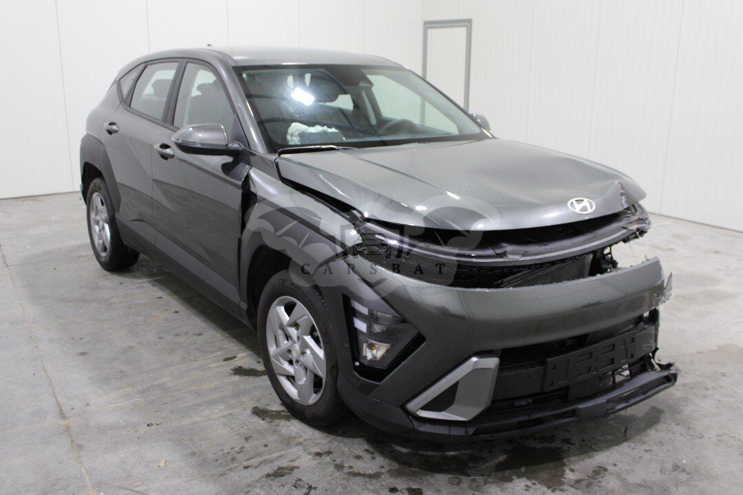 Hyundai Kona 1.6 GDI 2024