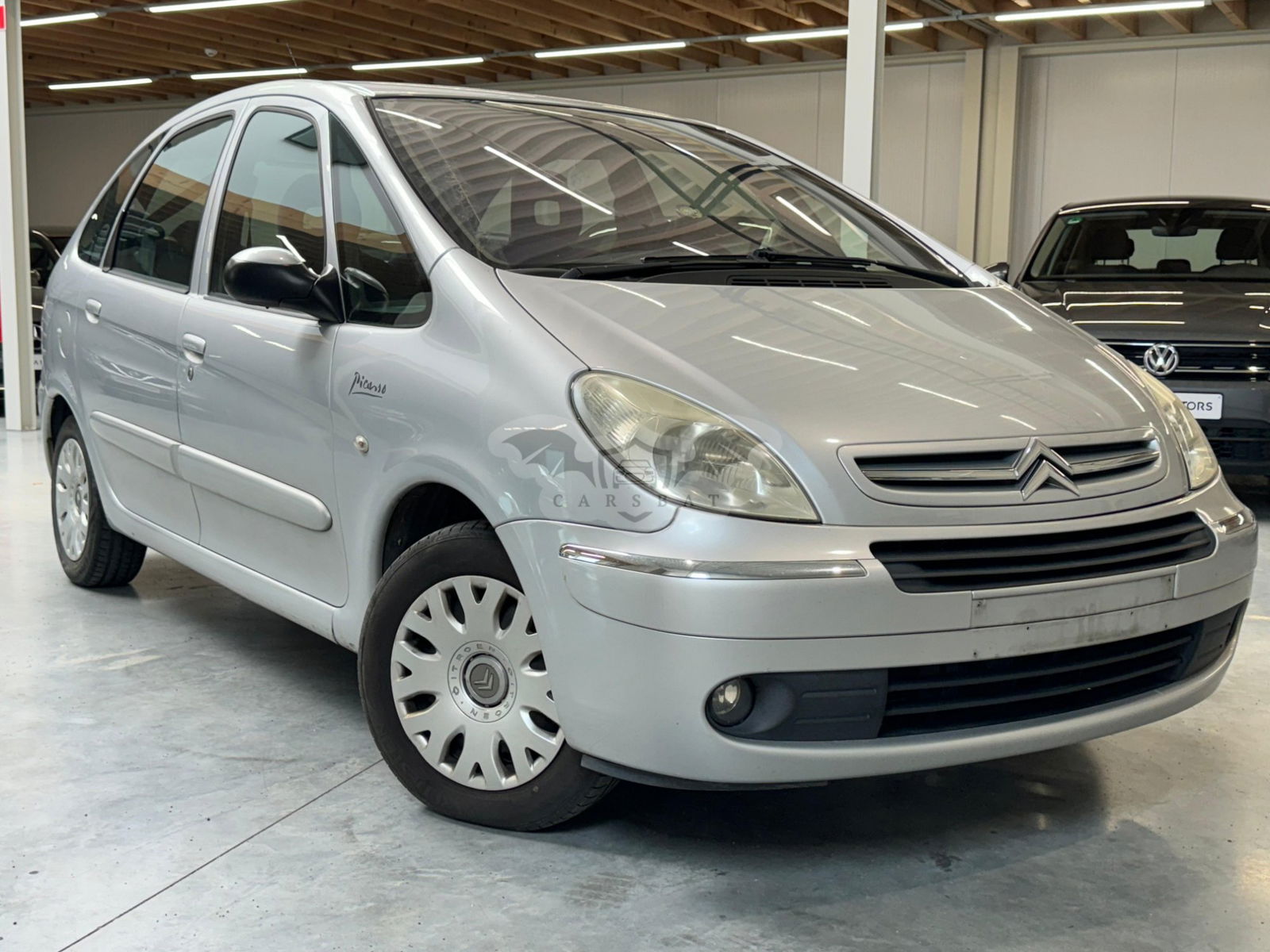 Citroën Xsara Picasso 1.6i SX 2006
