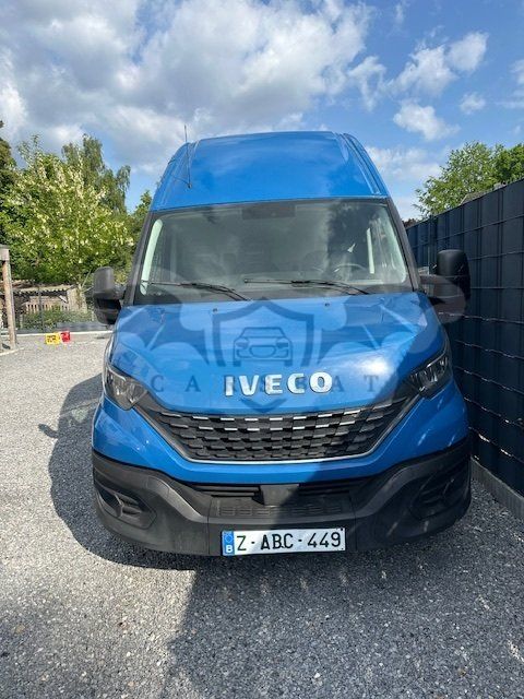 Iveco Daily 2.3 2021