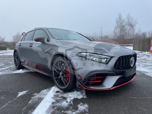 Mercedes-Benz A AMG 45 2024