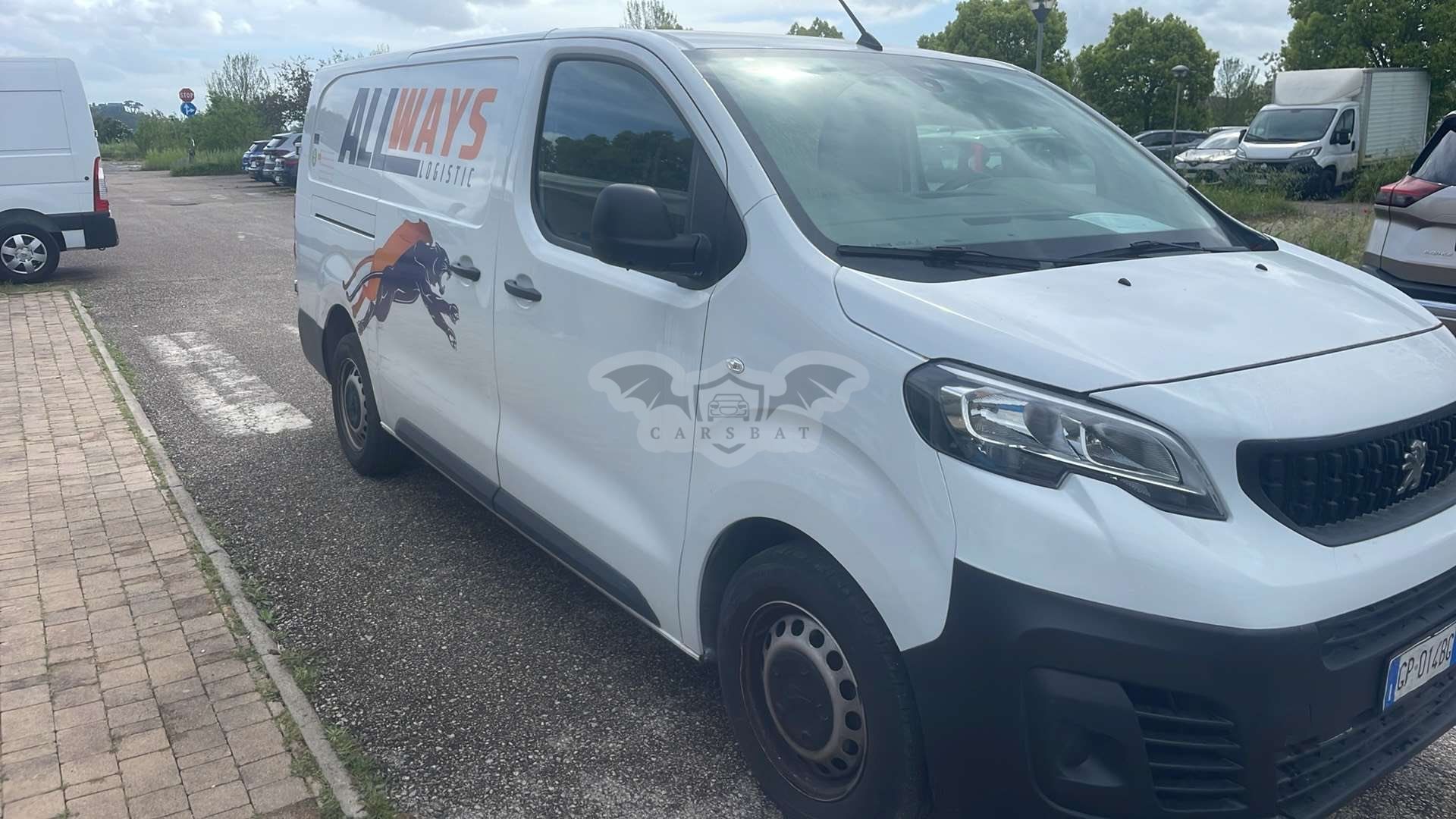 Peugeot Expert Long 1.5 HDI Premium 2023