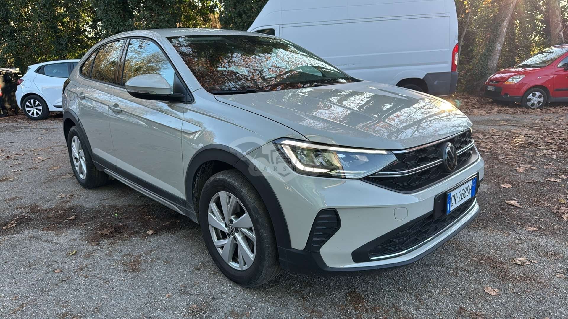 Volkswagen Taigo 1.0 TSI Life 2023
