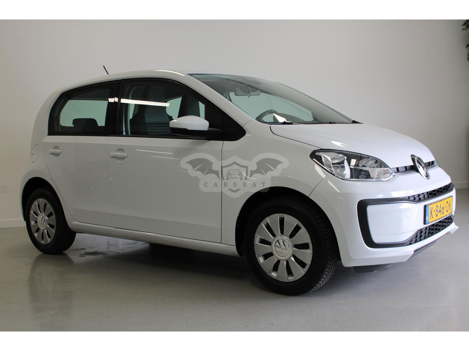 Volkswagen Up! 1.0 Move Up! 2020