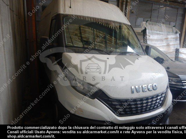 Iveco Daily 2020