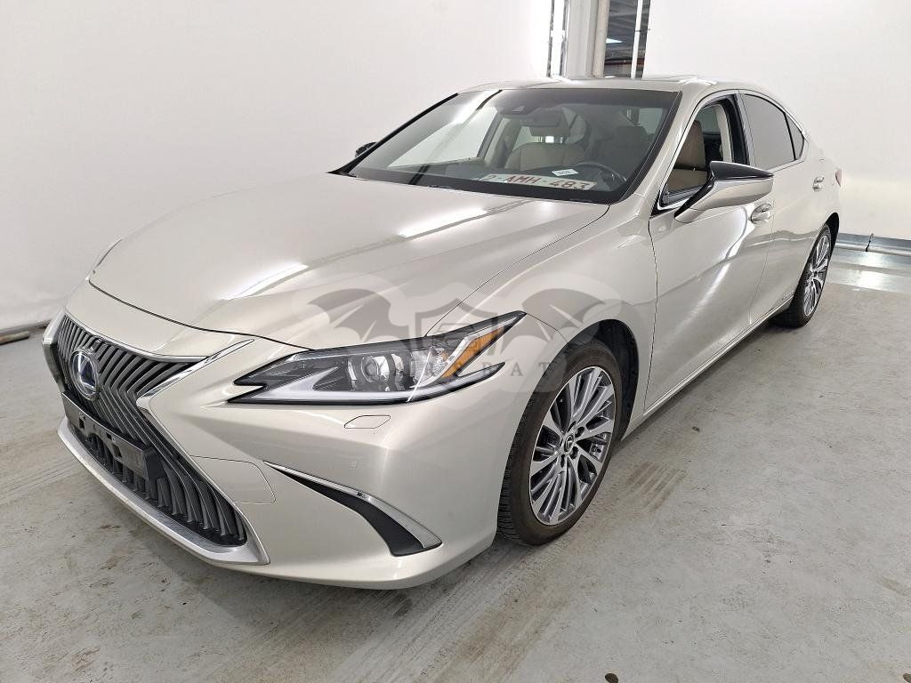 Lexus ES 300h 2021