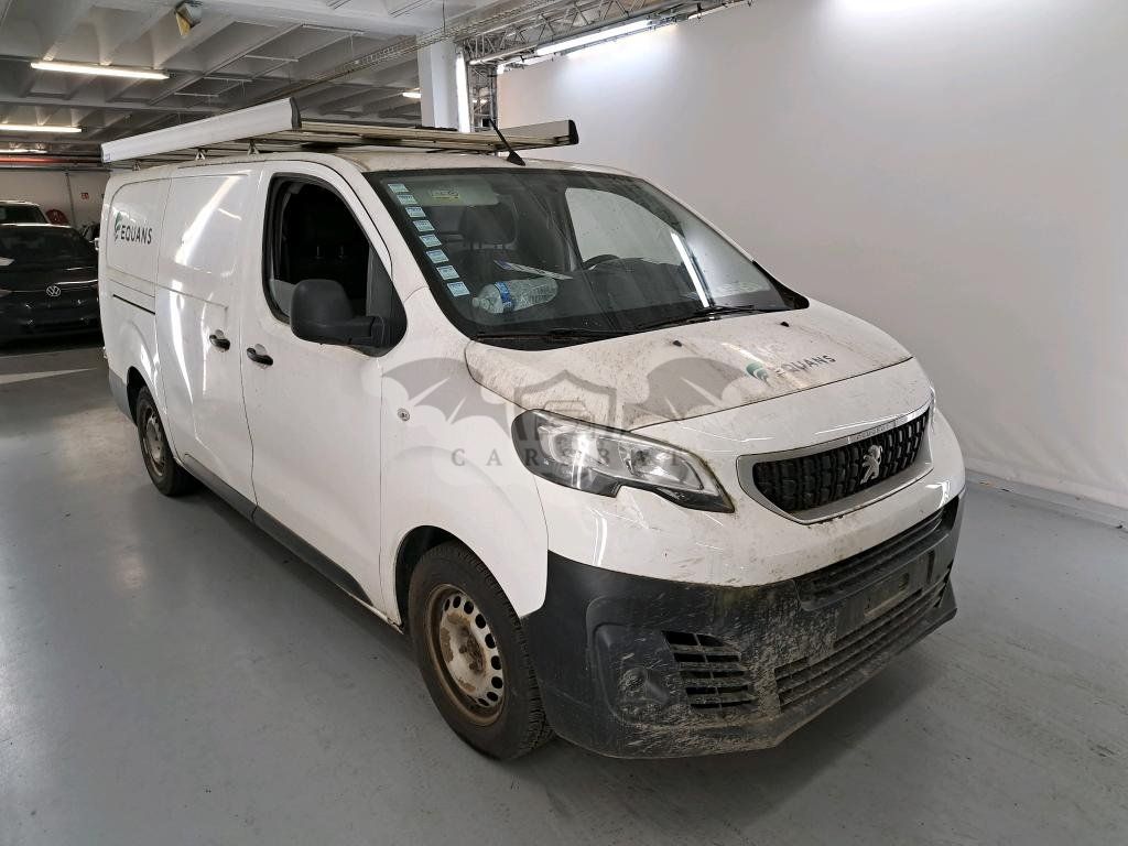 Peugeot Expert L3H1 1.6 HDI Premium 2017