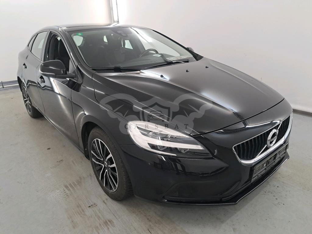 Volvo V40 D2 Black Edition 2019