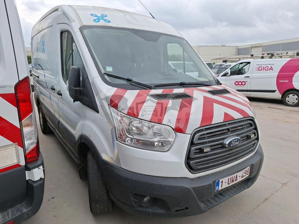 Ford Transit L2H2 2.0 TDCI Trend 2018