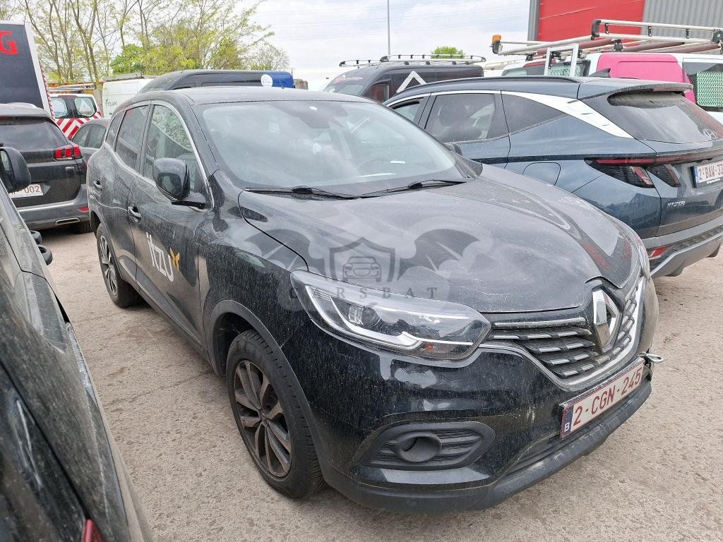 Renault Kadjar 1.5 DCI Equilibre 2022