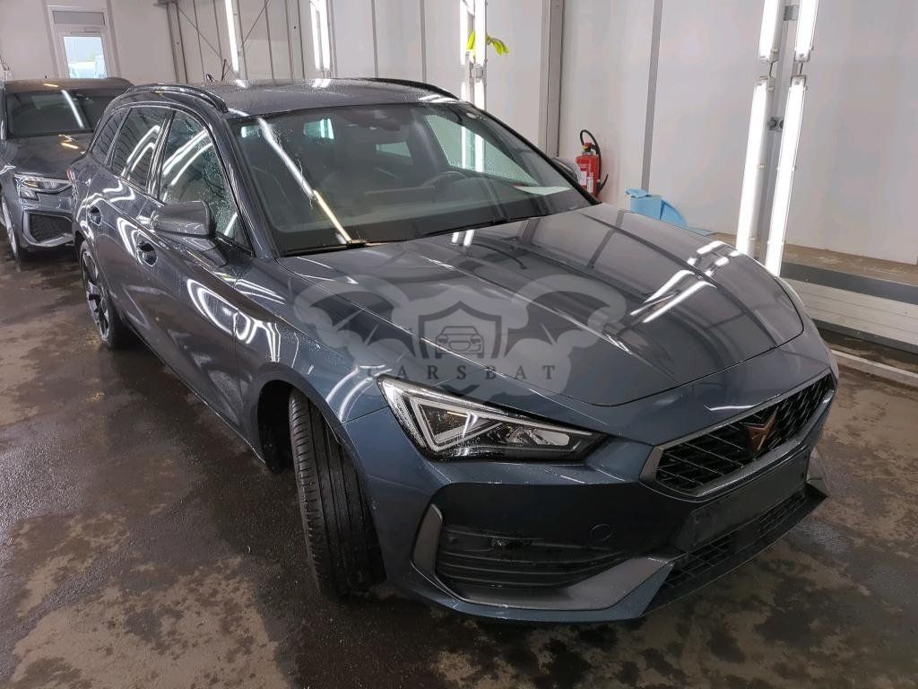 Cupra Leon Sportstourer 1.5 eTSI 2024