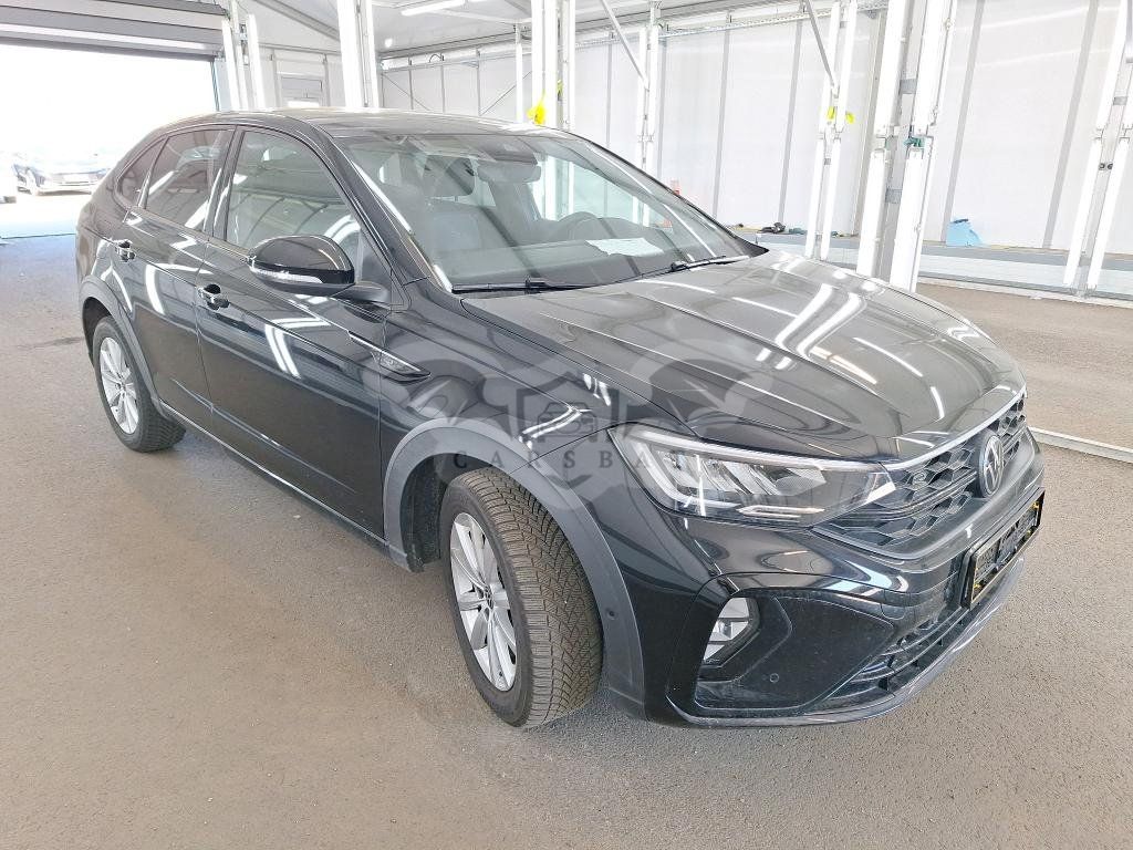 Volkswagen Taigo 1.5 TSI R-line Business 2023