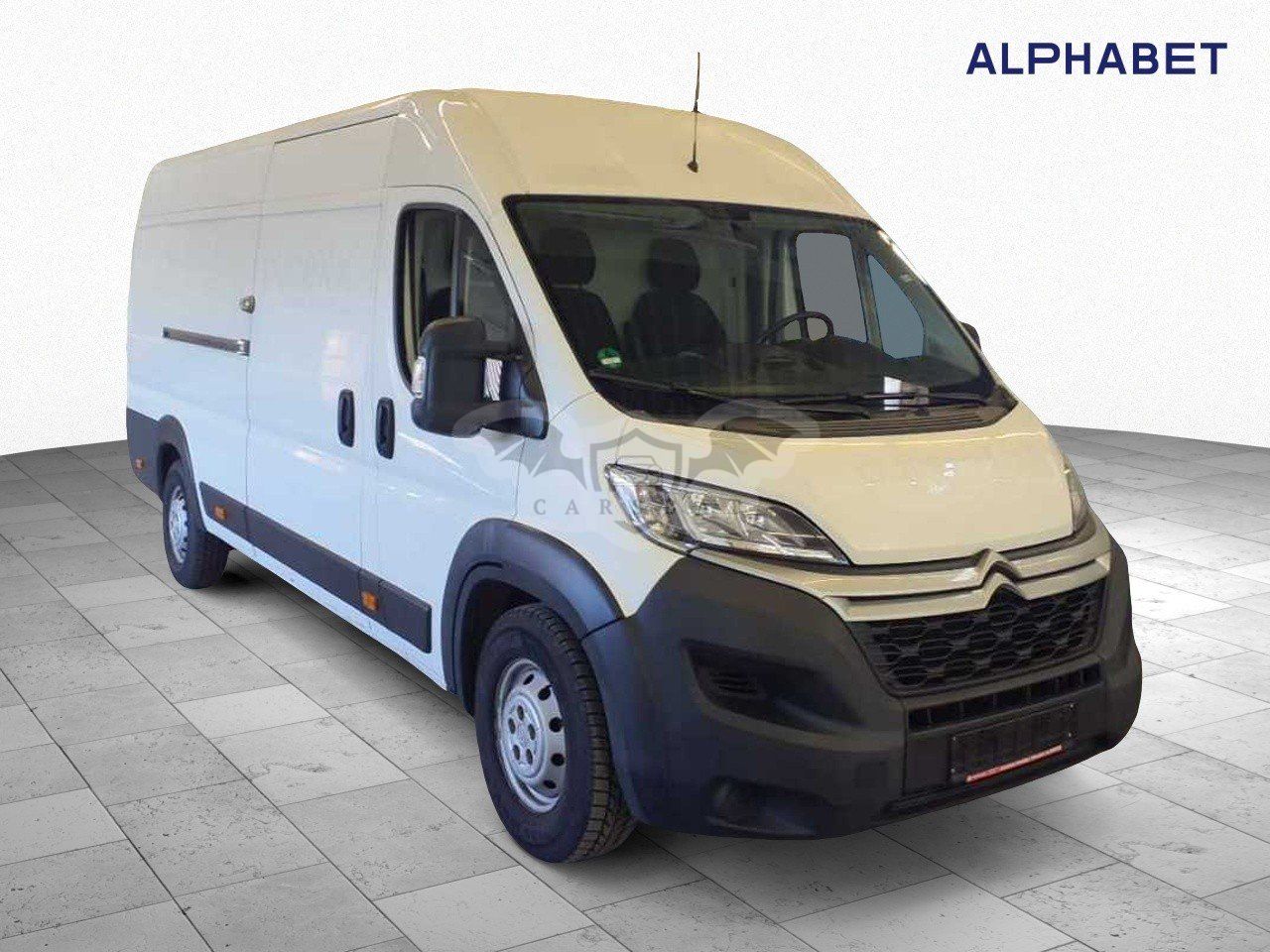 Citroën Jumper L4H2 2020