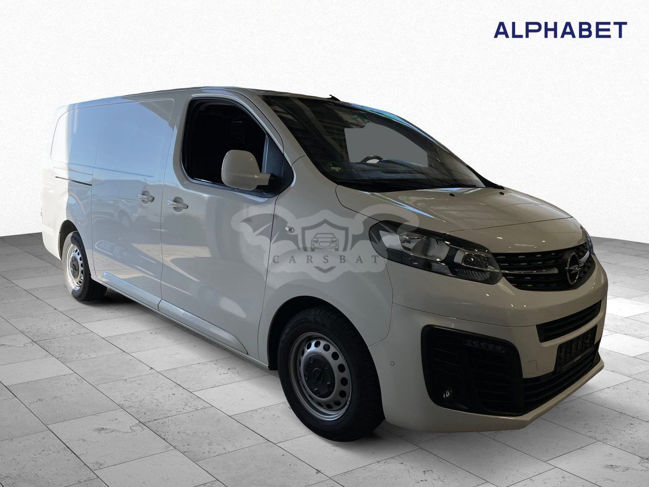 Opel Vivaro 2.0 Elegance 2021