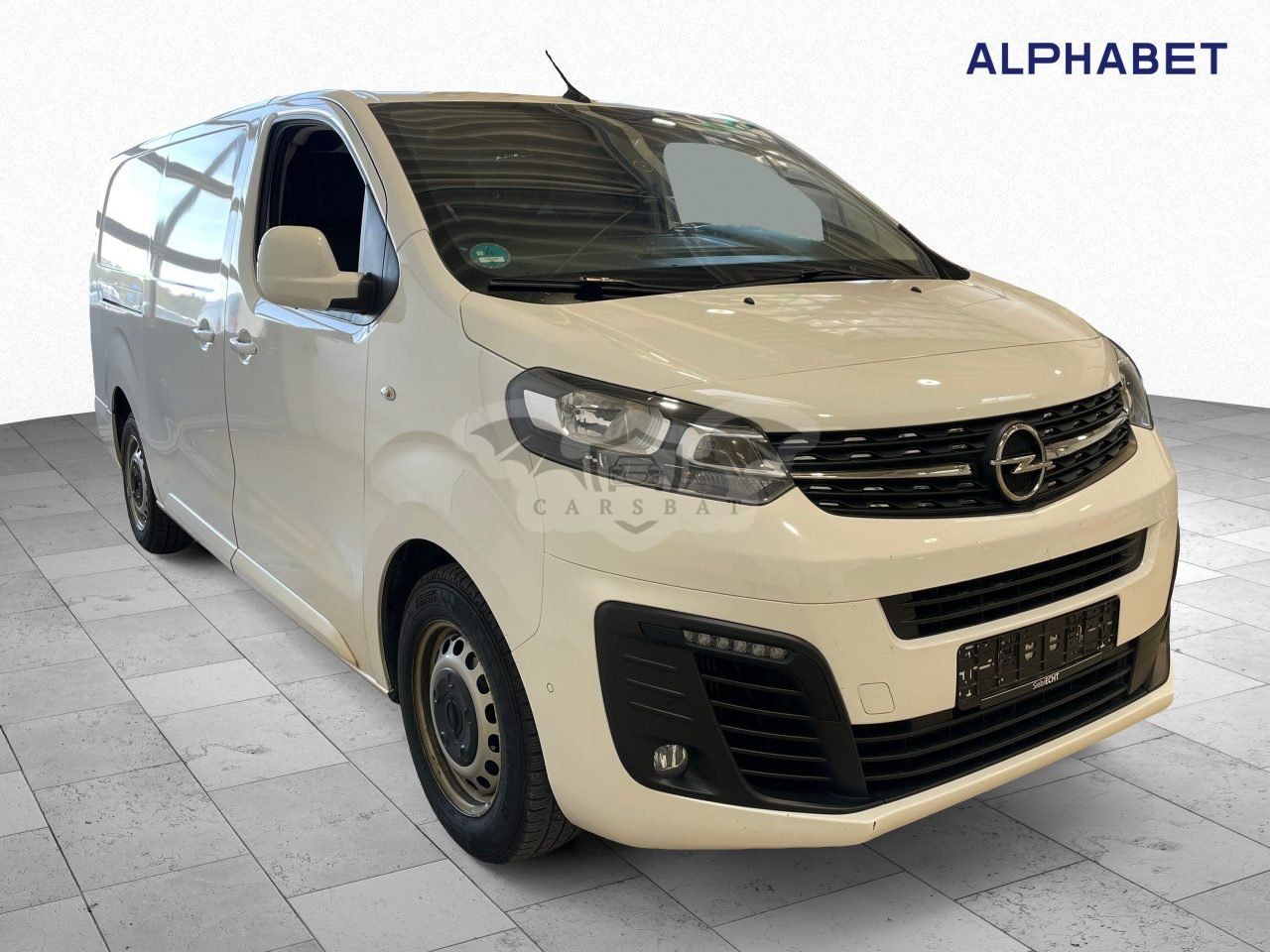 Opel Vivaro 2.0 Elegance 2021