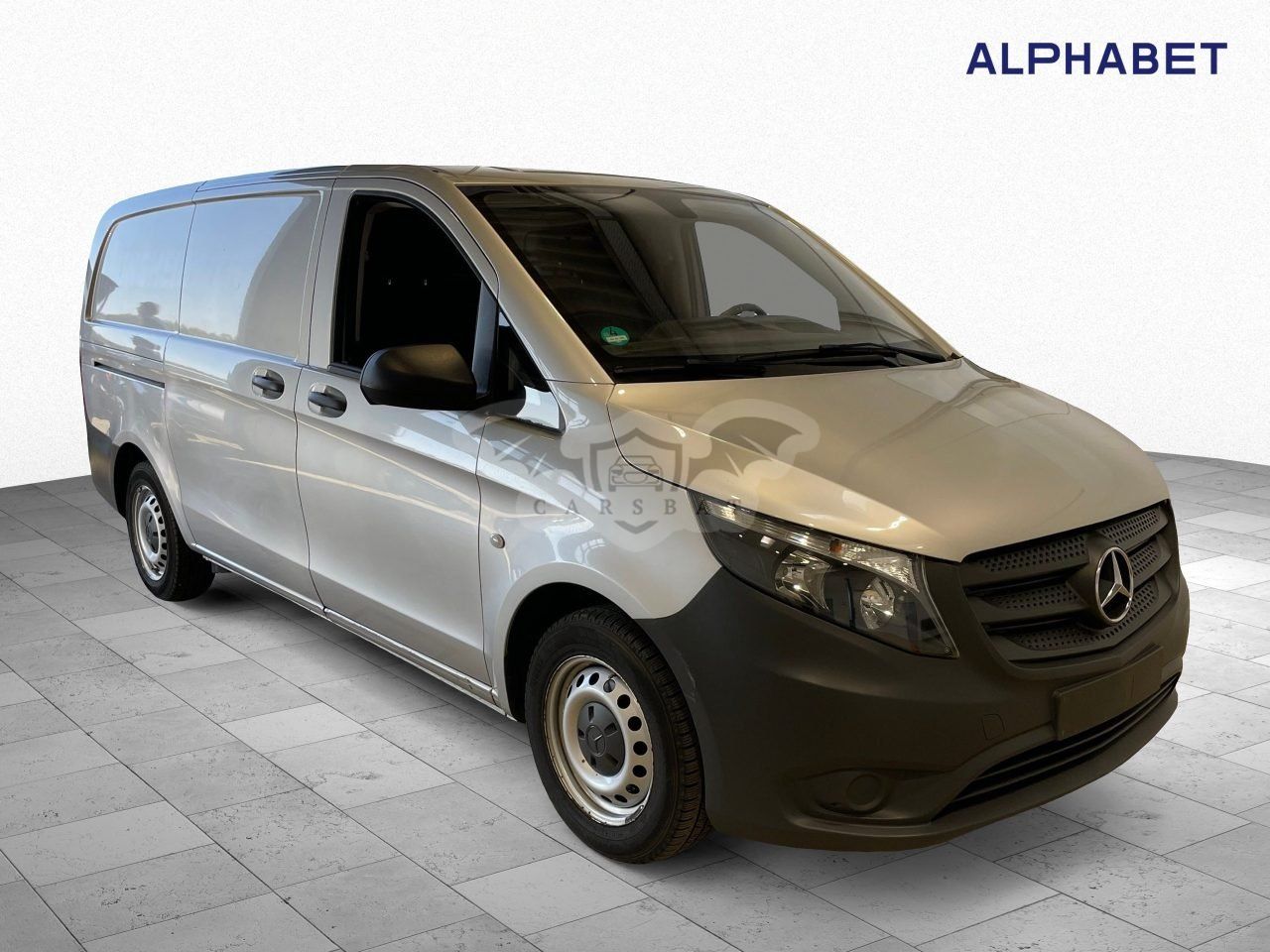Mercedes-Benz Vito 111 CDI 2019