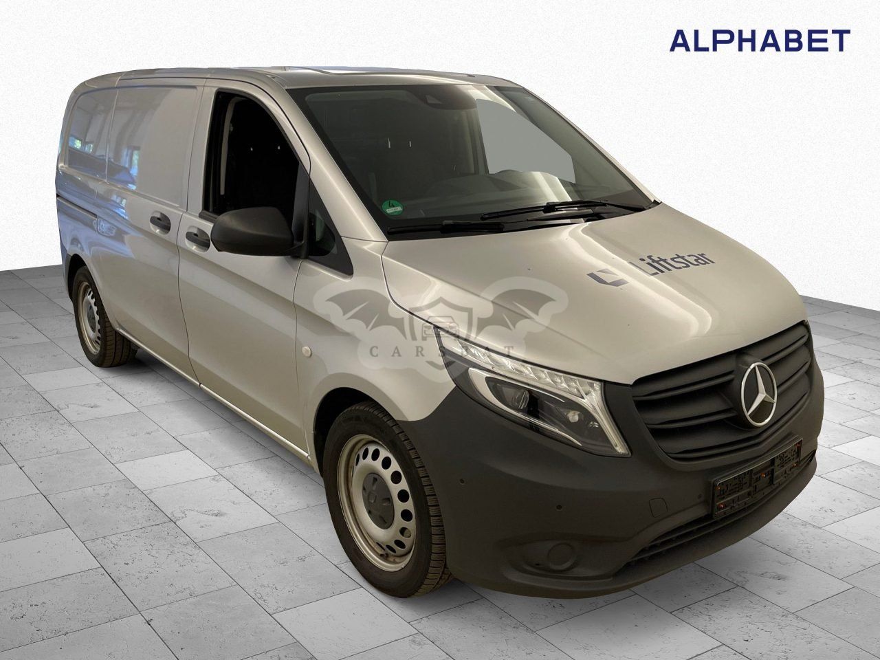 Mercedes-Benz Vito 114 CDI 2022