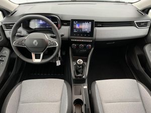 Renault Clio Evolution 2025
