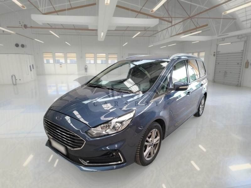 Ford Galaxy 2.5 Titanium 2022