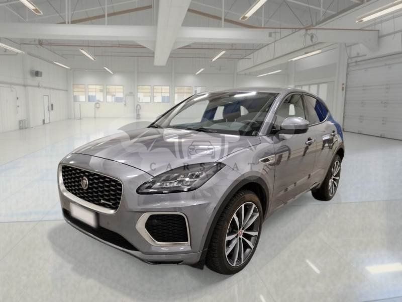 Jaguar E-Pace 1.5 R-Dynamic S 2023