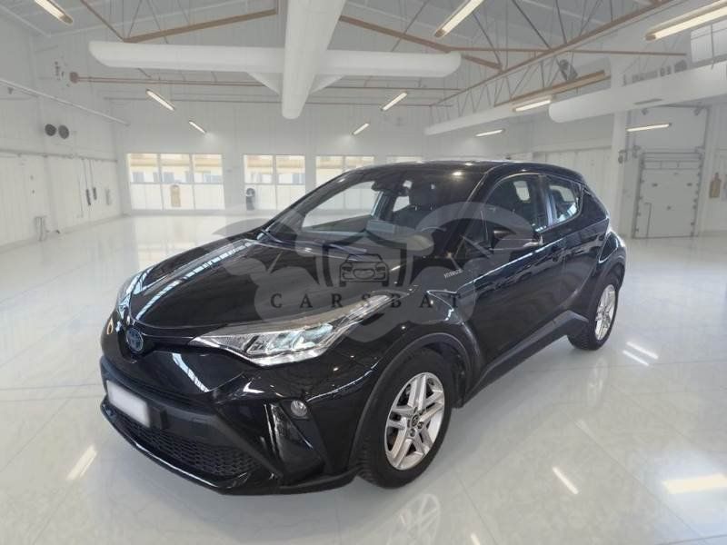 Toyota C-HR 1.8 Business 2021