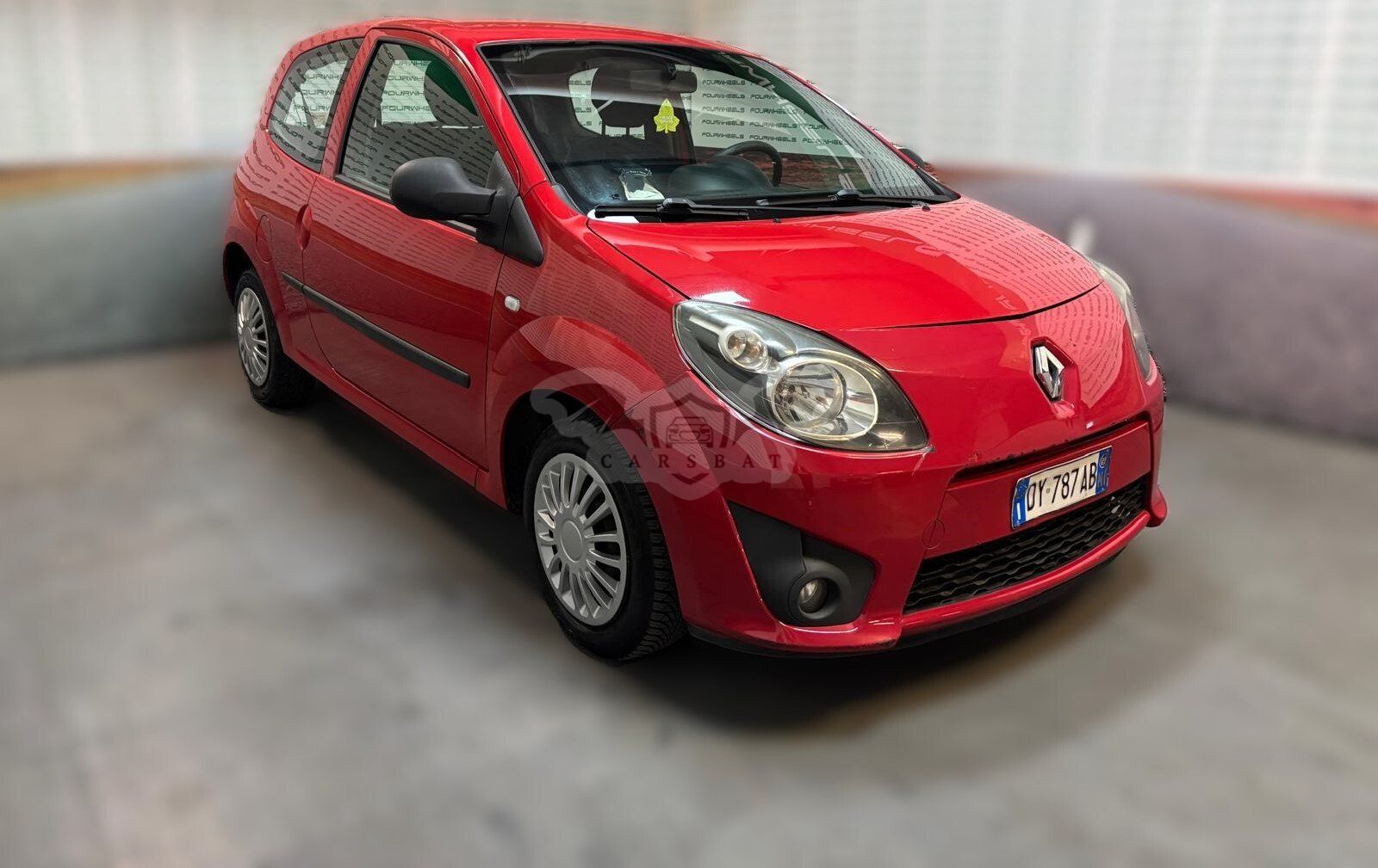 Renault Twingo 1.2 2009