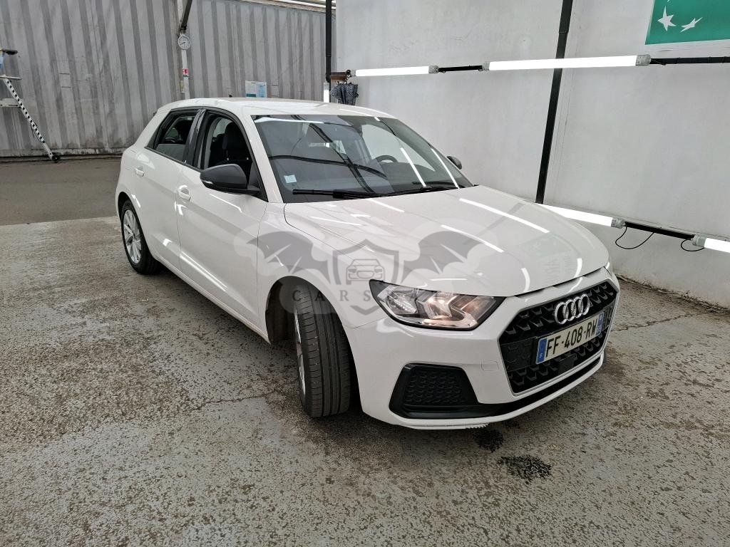 Audi A1 Sportback 30 TFSI Business 2019
